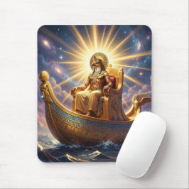 Ra – Egyptian Sun God´5 Muismat