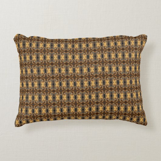 Ra – Egyptian Sun God Accent Kussen (Voorkant)