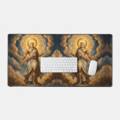 Ra – Egyptian Sun God Bureaumat (Keyboard & Muis)