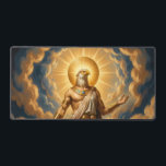 Ra – Egyptian Sun God Bureaumat<br><div class="desc">Ra is the sun god in ancient Egyptian mythology and one of the most important deities.</div>