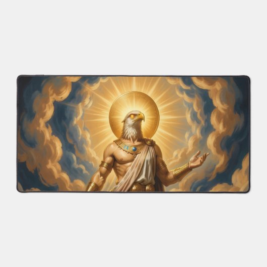 Ra – Egyptian Sun God Bureaumat (Voorkant)