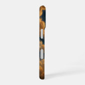 Ra – Egyptian Sun God iPhone 16 Hoesje (Rechterkant)