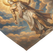 Ra – Egyptian Sun God Korte Tafelloper (Hoek)