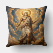 Ra – Egyptian Sun God Kussen (Achterkant)