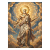 Ra – Egyptian Sun God Tafelkleed (Voorkant)