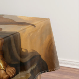 Ra – Egyptian Sun God Tafelkleed