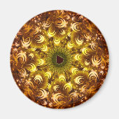 Ra Magneet (Voorkant)