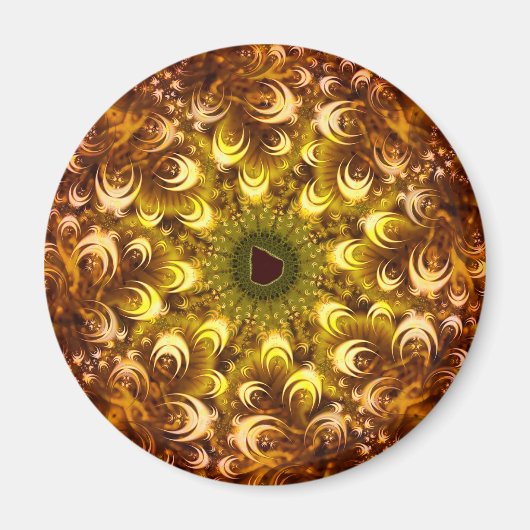 Ra Magneet (Voorkant)