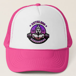 RA "Miami Vice" Trucker Hat Pet