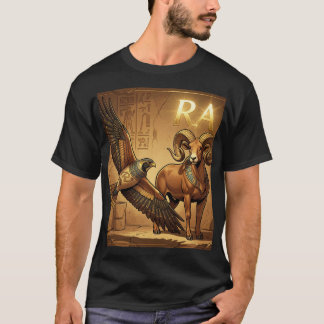 Ra-shirt T-shirt