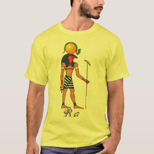 Ra T-shirt