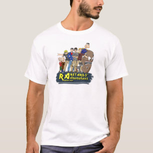 ra tekens t-shirt