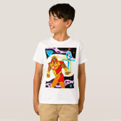 Ra the Sun God T-shirt (Voorkant volledig)