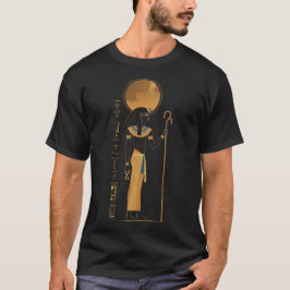 Ra Zonnegod Egyptisch T-shirt
