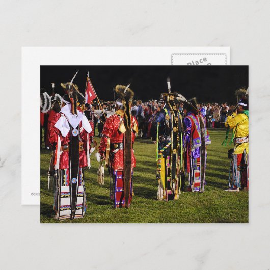 Raad Briefkaart (Voorkant / Achterkant)