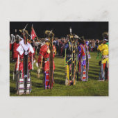 Raad Briefkaart (Voorkant)