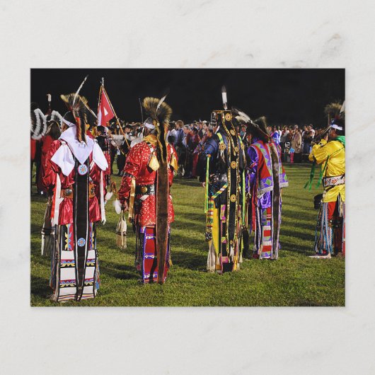 Raad Briefkaart (Voorkant)