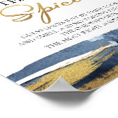 Raad de kruiden | Abstract Vrijgezellenfeest Game  Poster (Hoek)