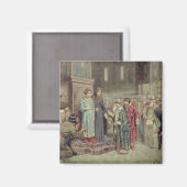 Raad die Michael F. Romanov oproept tot Magneet (Voorkant / Achterkant)