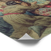 Raad die Michael F. Romanov oproept tot Poster (Hoek)