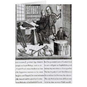 Raad eens bij mijn betekenis, 1709