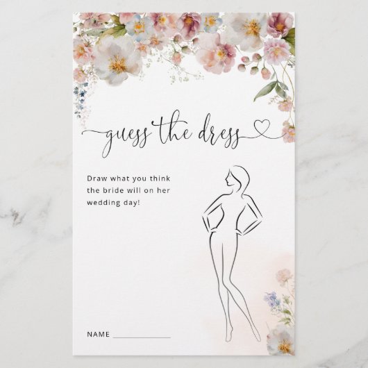 Raad eens dat het dresse Vrijgezellenfeest spel St (Voorkant)