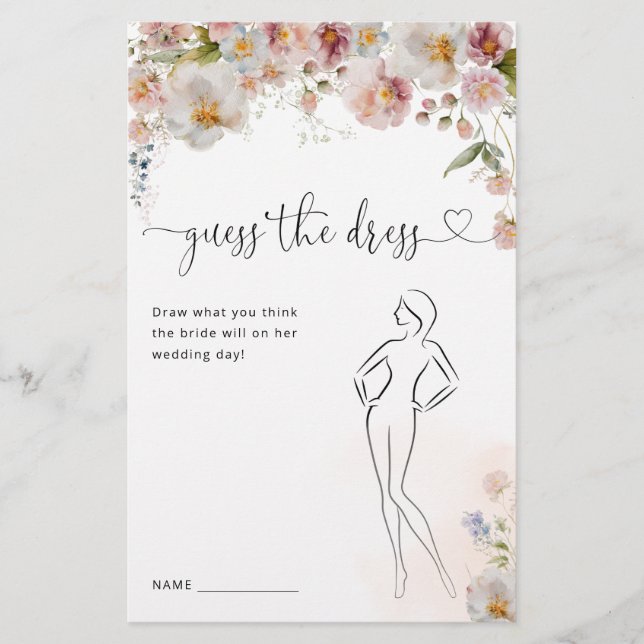 Raad eens dat het dresse Vrijgezellenfeest spel St (Voorkant)