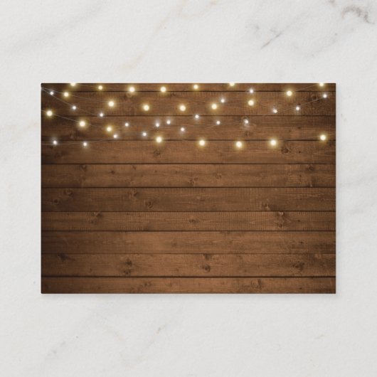 Raad eens dat Mommys Belly Game Card Sunflower Bab Informatiekaartje (Achterkant)