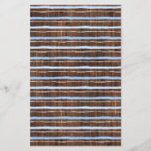 Raad eens de juiste prijs voor Cowboy Baby shower  Flyer (Achterkant)