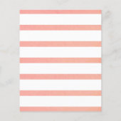 Raad eens de Kaart van het Snoep Lemons Girl Baby  (Achterkant)