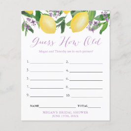 Raad eens hoe het oude Vrijgezellenfeest van de Br Flyer