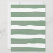 Raad eens hoe veel Snoepjes met Teddy Bears-logo e Kaart (Achterkant)