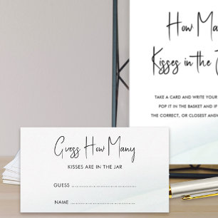 Raad eens hoe veel Vrijgezellenfeest met groene wa Advieskaart