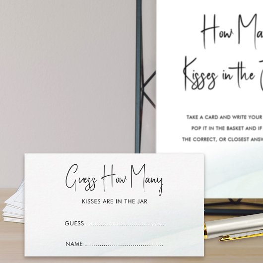 Raad eens hoe veel Vrijgezellenfeest met groene wa Advieskaart