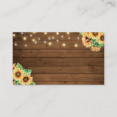 Raad eens hoeveel Baby contactdozen in de herfst v Informatiekaartje (Achterkant)