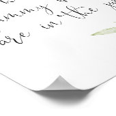 Raad eens hoeveel beren er in de pot zitten poster (Hoek)