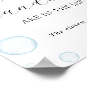 Raad eens hoeveel er in het Poster van het Jar Sho (Hoek)