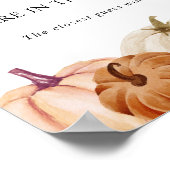 Raad eens hoeveel er in het Poster van het Jar Sho (Hoek)