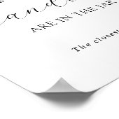 Raad eens hoeveel er in het Poster van het Jar Sho (Hoek)