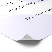 Raad eens hoeveel er in het Poster van het Jar Sho (Hoek)