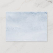 Raad eens hoeveel Kisses Greenery Game Cards Informatiekaartje (Achterkant)