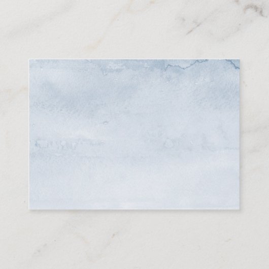 Raad eens hoeveel Kisses Greenery Game Cards Informatiekaartje (Achterkant)