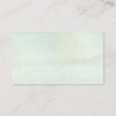 Raad eens hoeveel kisses rustic bertains card informatiekaartje (Achterkant)