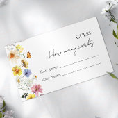 Raad eens hoeveel kurken | Vrijgezellenfeest van w Informatiekaartje