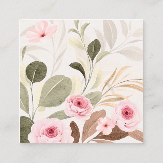 Raad eens hoeveel kussen bruiloft Vrijgezellenfees Informatiekaartje (Achterkant)