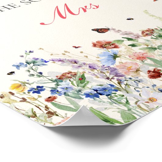 Raad eens hoeveel kussen er getekend worden | Bohe Poster (Hoek)