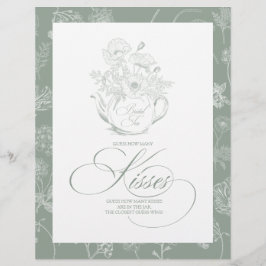 Raad eens hoeveel kussen het Vrijgezellenfeest spe