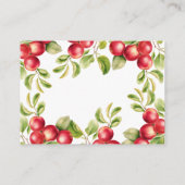 Raad eens hoeveel kussen het Vrijgezellenfeest van Informatiekaartje (Achterkant)