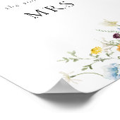 Raad eens hoeveel kussen spel teken poster (Hoek)