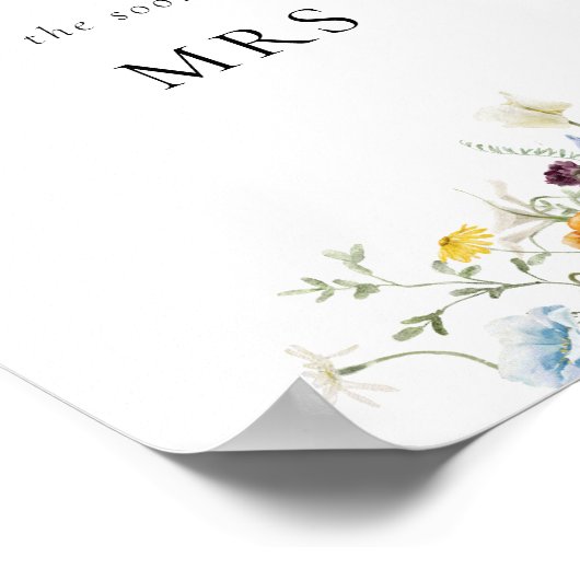 Raad eens hoeveel kussen spel teken poster (Hoek)